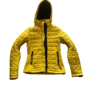 The Original Superdry Fuji
近-